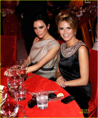 Heidi Klum pic #242759