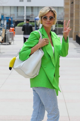 Heidi Klum pic #1254714