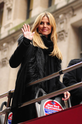 Heidi Klum pic #575696