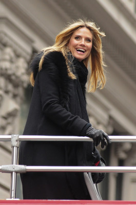 Heidi Klum pic #575714