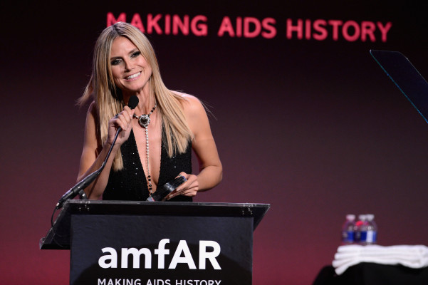 Heidi Klum pic #577952