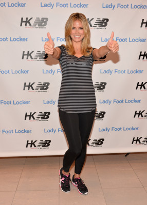 Heidi Klum pic #586559