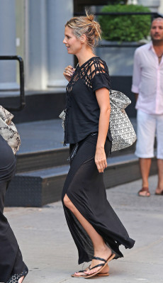 Heidi Klum pic #525798