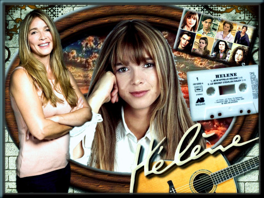 Helene Rolles pic #1085030
