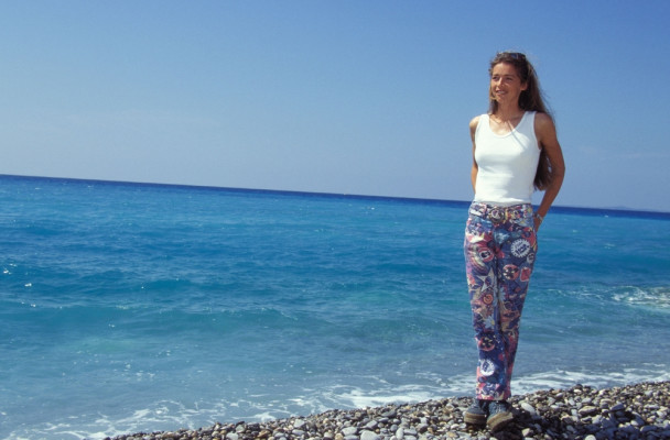 photo 3 in Helene Rolles gallery [id319992] 2010-12-23 00:00:00