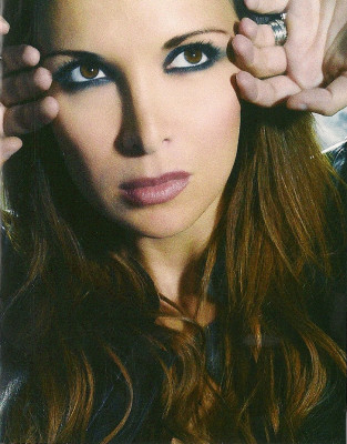 Helene Segara pic #738813
