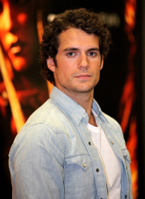 Henry Cavill pic #424993