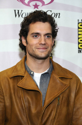 photo 3 in Henry Cavill gallery [id424990] 2011-11-30 00:00:00