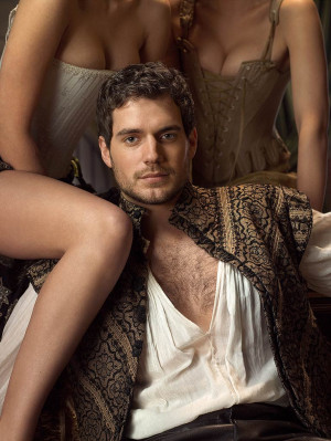 photo 18 in Henry Cavill gallery [id195917] 2009-11-06 00:00:00