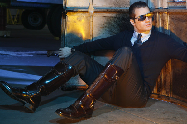 photo 15 in Henry Cavill gallery [id616313] 2013-07-07 00:00:00