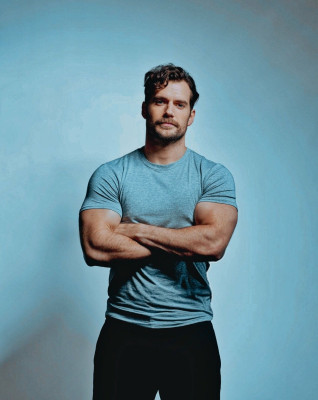 Henry Cavill pic #1330799