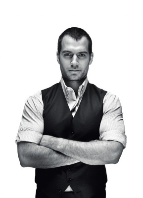 Henry Cavill pic #839930