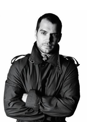 Henry Cavill pic #839928