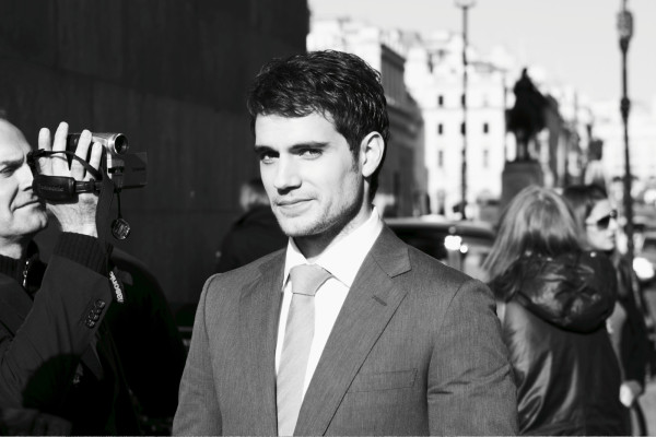 photo 14 in Henry Cavill gallery [id319497] 2010-12-23 00:00:00