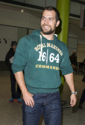 photo 3 in Henry Cavill gallery [id758166] 2015-02-08 00:00:00