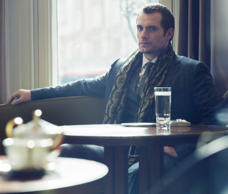 Henry Cavill pic #840585