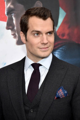photo 24 in Henry Cavill gallery [id841555] 2016-03-22 00:00:00