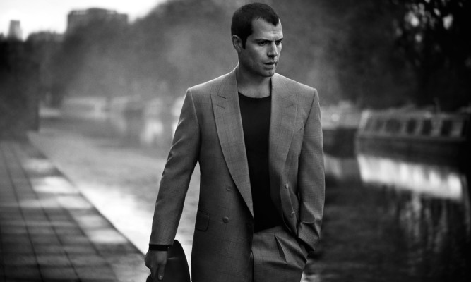 Henry Cavill pic #836614