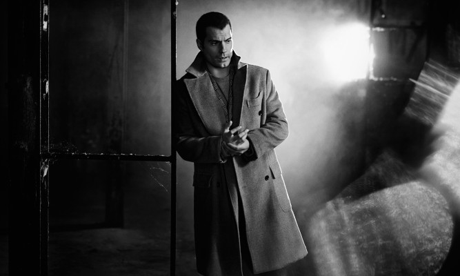 Henry Cavill pic #836613