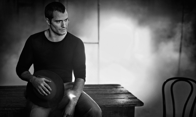 Henry Cavill pic #836615