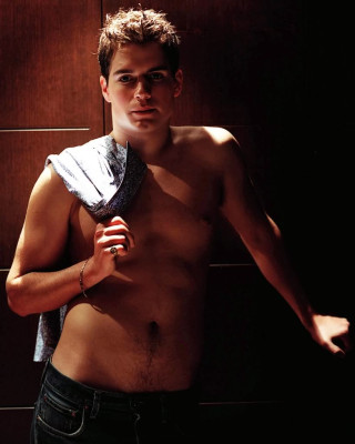 photo 6 in Henry Cavill gallery [id289256] 2010-09-20 00:00:00