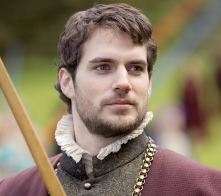 photo 25 in Henry Cavill gallery [id296710] 2010-10-20 00:00:00