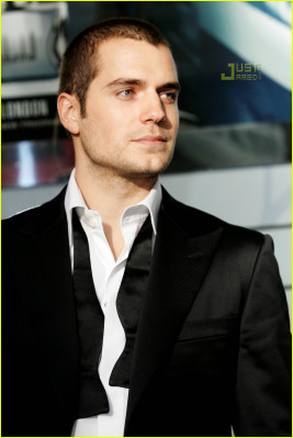 photo 8 in Henry Cavill gallery [id289245] 2010-09-20 00:00:00