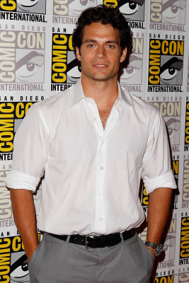 photo 11 in Henry Cavill gallery [id616317] 2013-07-07 00:00:00
