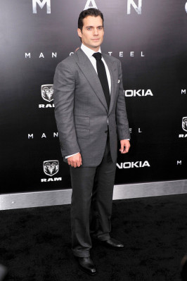 Henry Cavill pic #614200