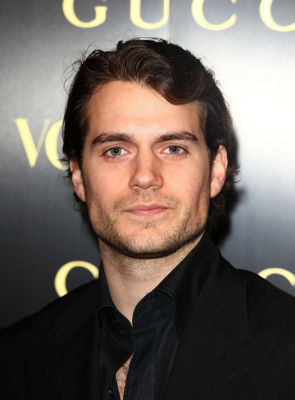 photo 8 in Henry Cavill gallery [id626271] 2013-08-17 00:00:00