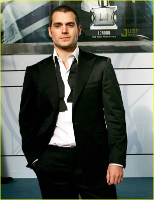 photo 5 in Henry Cavill gallery [id289259] 2010-09-20 00:00:00