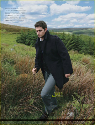 photo 11 in Henry Cavill gallery [id289227] 2010-09-20 00:00:00