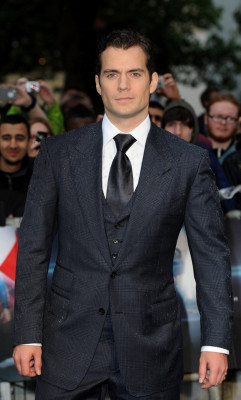 photo 16 in Henry Cavill gallery [id614204] 2013-06-29 00:00:00