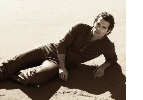 photo 25 in Henry Cavill gallery [id616200] 2013-07-07 00:00:00