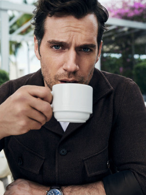 photo 8 in Henry Cavill gallery [id1289783] 2021-12-24 00:00:00