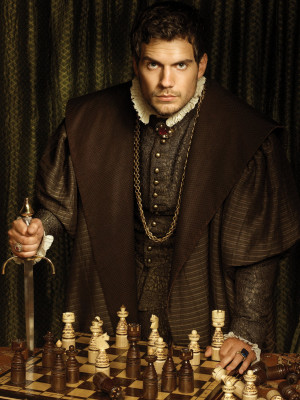 photo 13 in Henry Cavill gallery [id234042] 2010-02-08 00:00:00