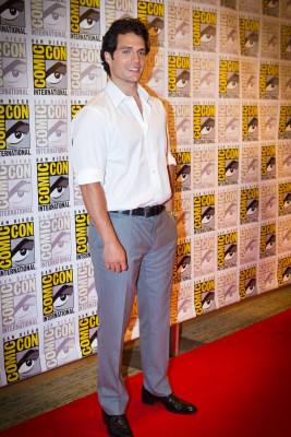 photo 14 in Henry Cavill gallery [id616314] 2013-07-07 00:00:00