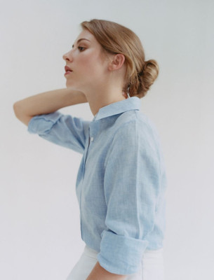 Hermione Corfield pic #995201