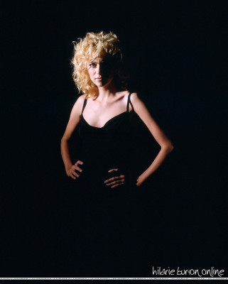 Hilarie Burton pic #477937