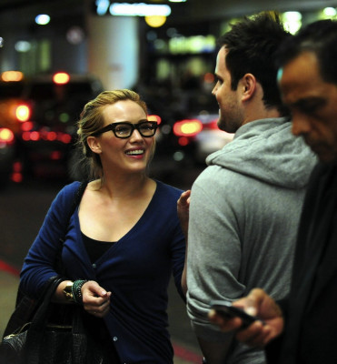 Hilary Duff pic #269859