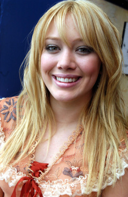 Hilary Duff pic #15399