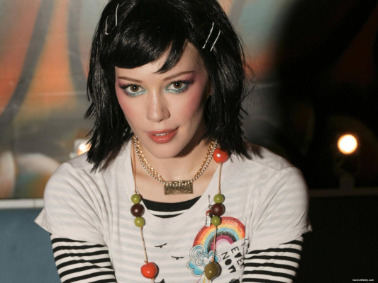 Hilary Duff pic #122415