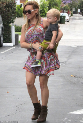 Hilary Duff pic #612439