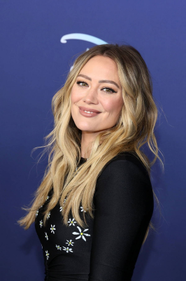 Hilary Duff pic #1303220