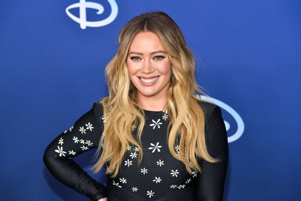 Hilary Duff pic #1303219