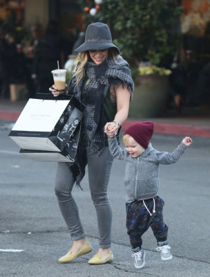 Hilary Duff pic #658776