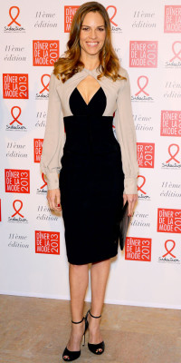 Hilary Swank pic #650625