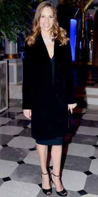 photo 23 in Hilary Swank gallery [id650727] 2013-12-03 00:00:00