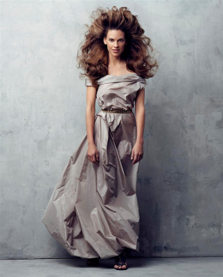 Hilary Swank pic #85698