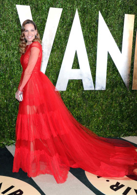 Hilary Swank pic #584042